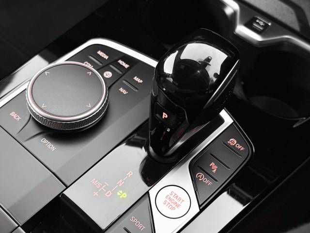 2019 BMW 1 Series 2.0 120d xDrive M Sport 5dr Step Auto