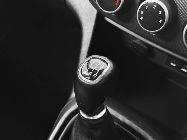 2018 Hyundai i10 1.0 I10 SE