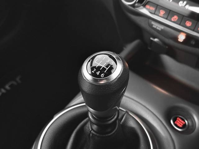 2022 Nissan Juke 1.0 DiG-T 114 N-Connecta 5dr