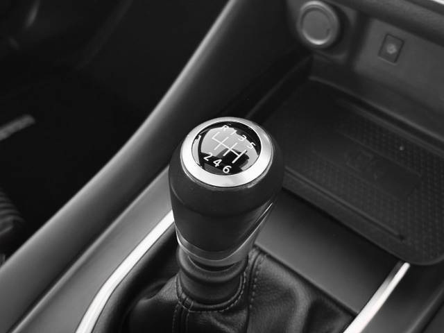 2022 Nissan Qashqai 1.3 DiG-T MH Tekna 5dr