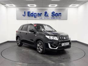 SUZUKI VITARA at J Edgar & Son Ltd Frizington