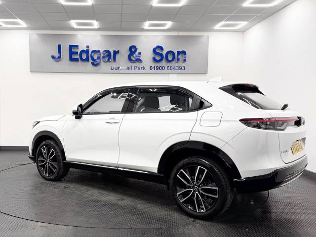 2023 Honda HR-V 1.5 eHEV Advance 5dr CVT