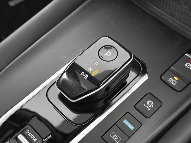 2023 Nissan Qashqai 1.5 QASHQAI TEKNA E-POWER AUT