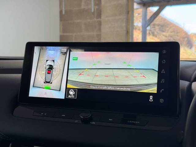 2023 Nissan Qashqai 1.5 QASHQAI TEKNA E-POWER AUT