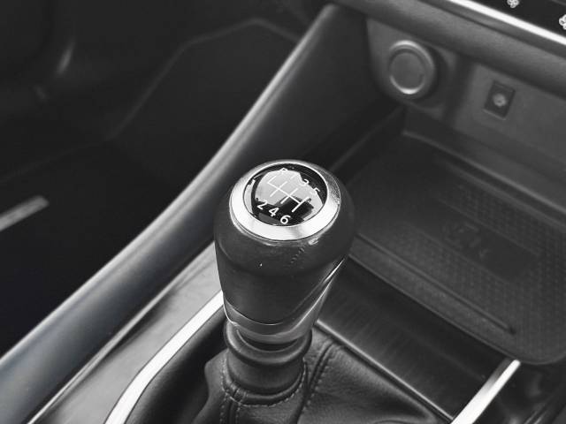 2021 Nissan Qashqai 1.3 DiG-T MH Tekna 5dr