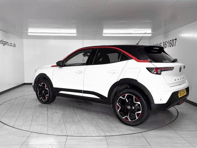 2022 Vauxhall Mokka 1.2 Turbo SRi Premium 5dr