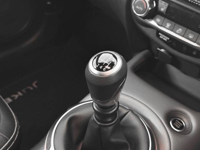 2021 Nissan Juke 1.0 DiG-T 114 Tekna 5dr