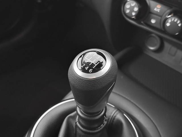 2026 Nissan Juke 1.0 ACENTA PREMIUM