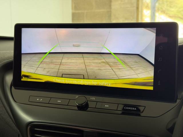 2026 Nissan Juke 1.0 ACENTA PREMIUM