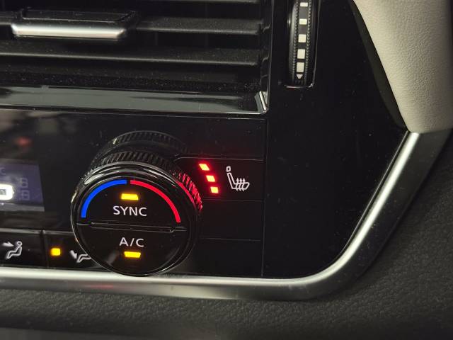 2023 Nissan Qashqai 1.5 E-Power Tekna 5dr Auto