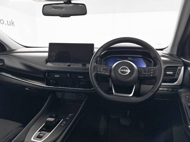 2023 Nissan Qashqai 1.5 E-Power N-Connecta 5dr Auto
