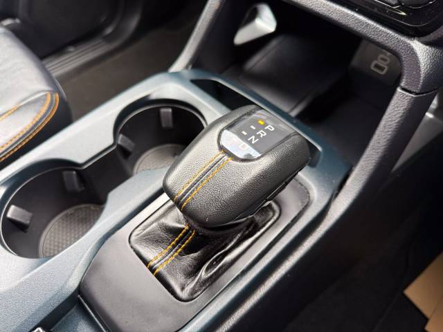 2024 Ford Ranger Pick Up Double Cab Wildtrak 2.0 EcoBlue 205 Auto