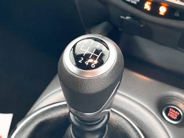 2022 Nissan Juke 1.0 DiG-T 114 N-Connecta 5dr