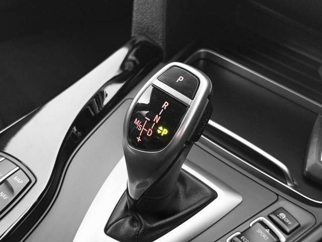 2019 BMW 3 Series 2.0 320d M Sport Shadow Edition 5dr Step Auto