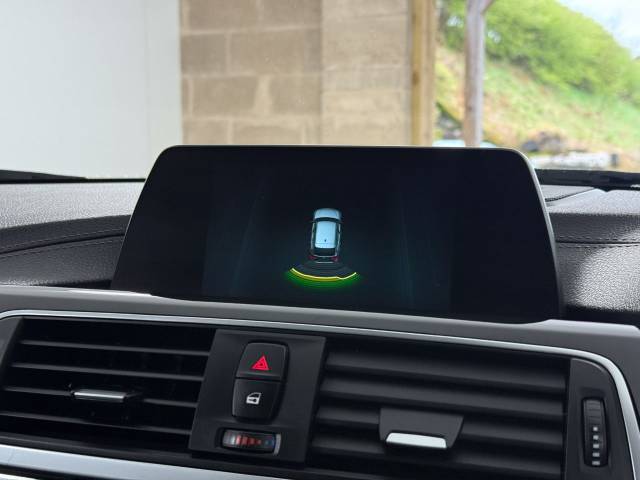 2019 BMW 3 Series 2.0 320d M Sport Shadow Edition 5dr Step Auto