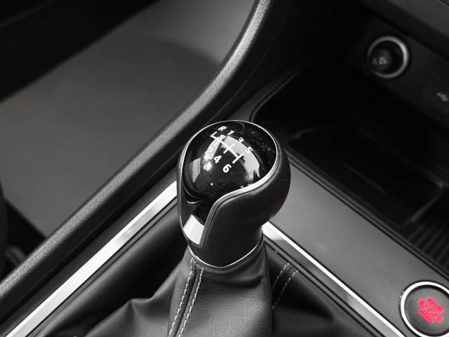 2022 SEAT Ateca 1.5 TSI EVO SE Technology 5dr