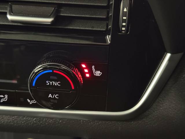 2024 Nissan Qashqai 1.3 DiG-T MH Tekna 5dr