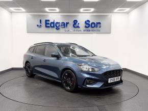 FORD FOCUS at J Edgar & Son Ltd Frizington