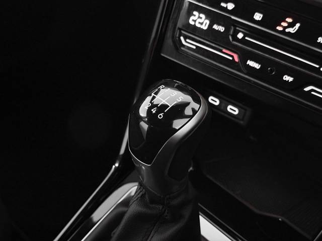 2022 Volkswagen T-Roc 1.5 TSI R-Line 5dr