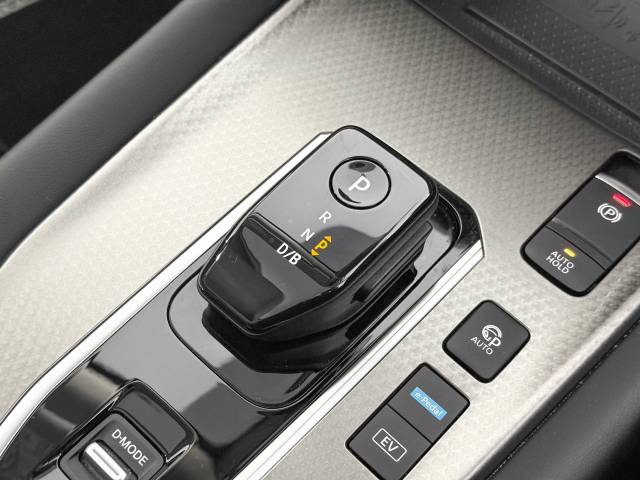 2025 Nissan Qashqai 1.5 E-Power N-Connecta 5dr Auto