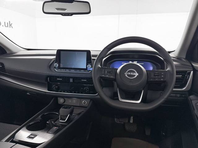 2026 Nissan X Trail 1.5 MHEV 163 Acenta Premium 5dr [7 Seat] Xtronic