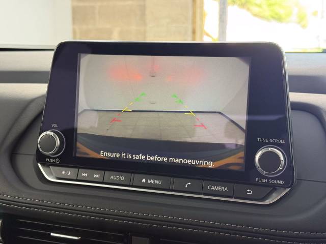 2026 Nissan X Trail 1.5 MHEV 163 Acenta Premium 5dr [7 Seat] Xtronic