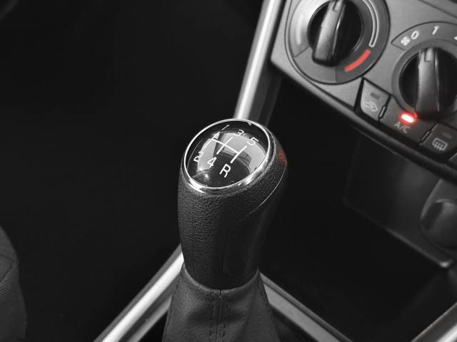 2018 Suzuki Sx4 S-cross 1.0 Boosterjet SZ4 5dr