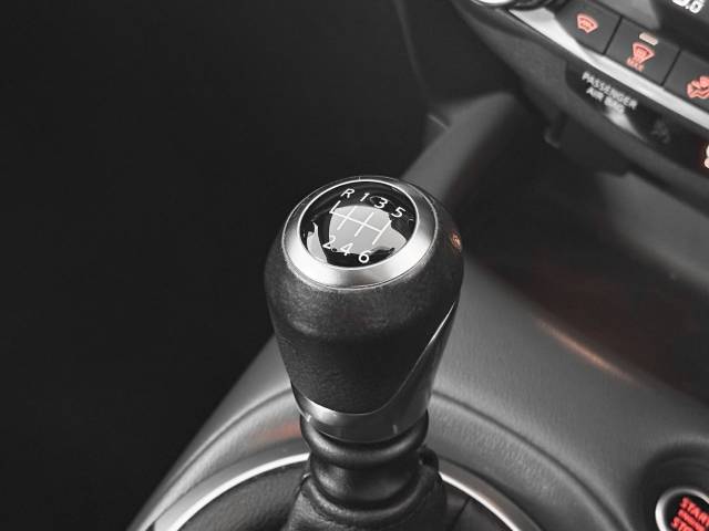 2020 Nissan Juke 1.0 DiG-T Tekna 5dr