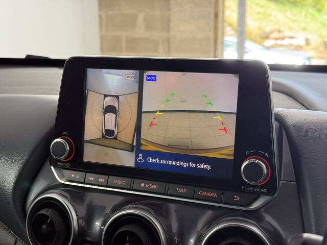 2020 Nissan Juke 1.0 DiG-T Tekna 5dr