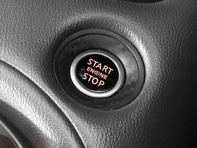 2020 Nissan Juke 1.0 DiG-T Tekna 5dr