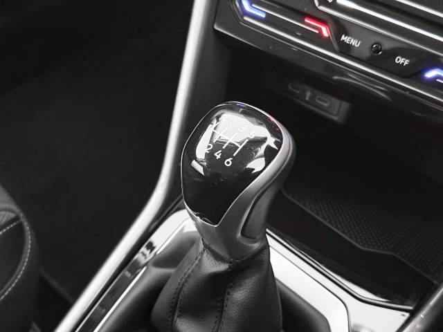 2023 Volkswagen T-Roc 1.5 TSI Style 5dr