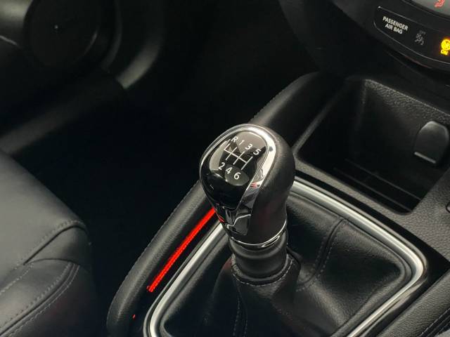 2019 Nissan Qashqai 1.3 DiG-T Tekna 5dr