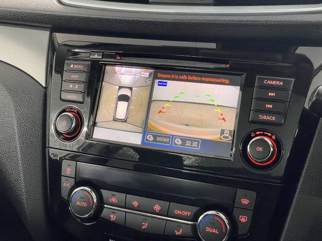 2019 Nissan Qashqai 1.3 DiG-T Tekna 5dr