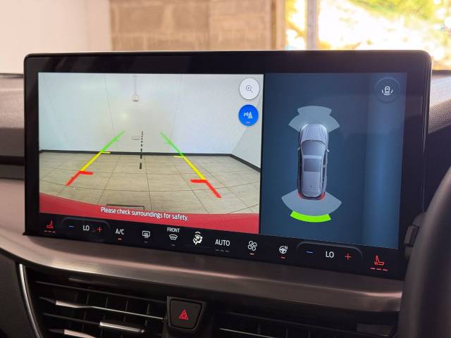 2022 Ford Focus 1.0 EcoBoost Titanium Vignale 5dr