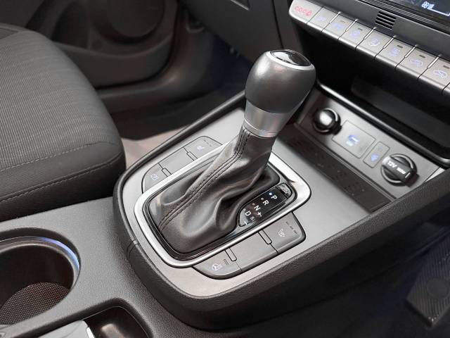 2021 Hyundai KONA 1.6 GDi Hybrid Premium 5dr DCT