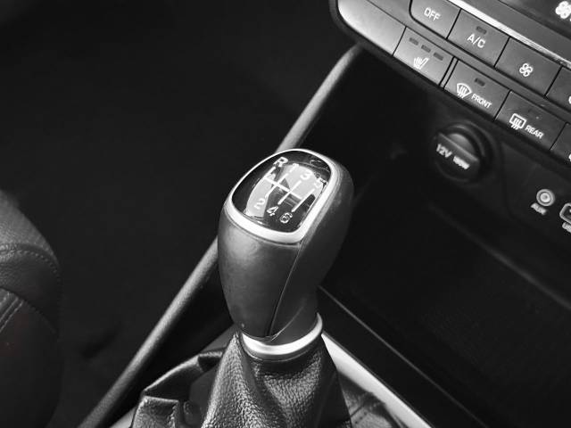 2018 Hyundai TUCSON 1.7 CRDi Blue Drive Sport Edition 5dr 2WD