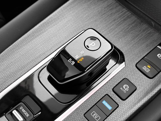 2026 Nissan Qashqai 1.5 E-Power Tekna 5dr Auto