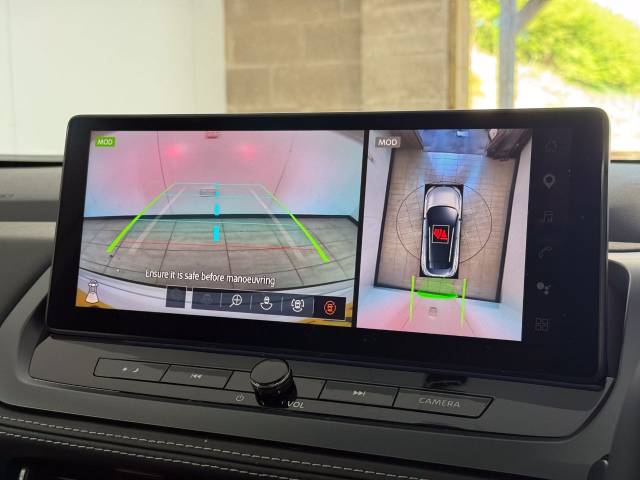 2026 Nissan Qashqai 1.5 E-Power Tekna 5dr Auto