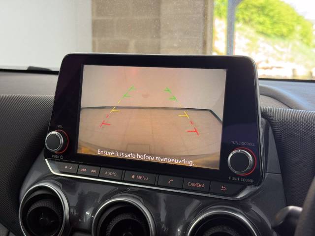 2020 Nissan Juke 1.0 DiG-T Acenta 5dr