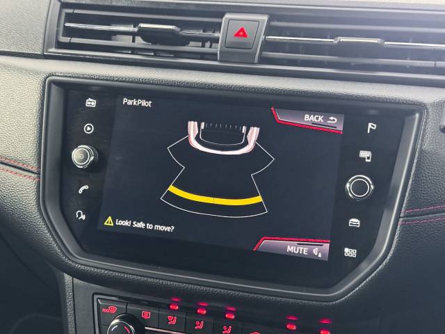 2020 SEAT Arona 1.0 TSI 115 FR Sport [EZ] 5dr