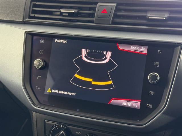 2019 SEAT Arona 1.0 TSI SE Technology [EZ] 5dr