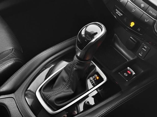 2019 Nissan X Trail 1.7 dCi Tekna 5dr 4WD CVT
