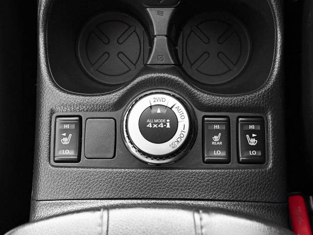 2019 Nissan X Trail 1.7 dCi Tekna 5dr 4WD CVT