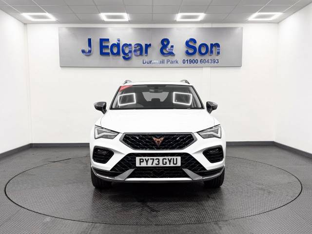 2023 Cupra Ateca 1.5 EcoTSI V1 5dr DSG