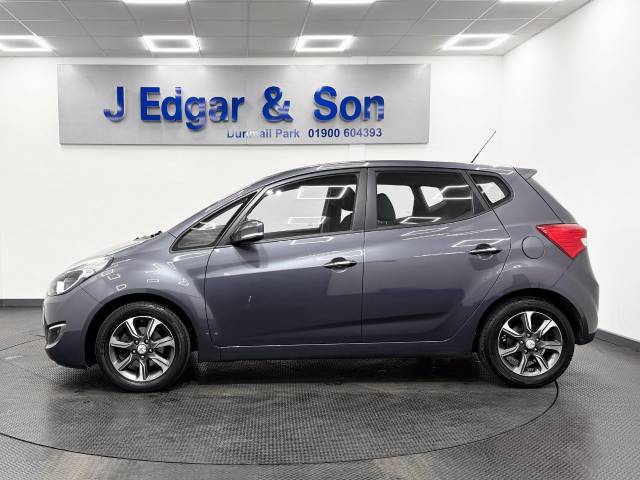 2019 Hyundai ix20 1.6 SE 5dr