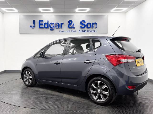 2019 Hyundai ix20 1.6 SE 5dr