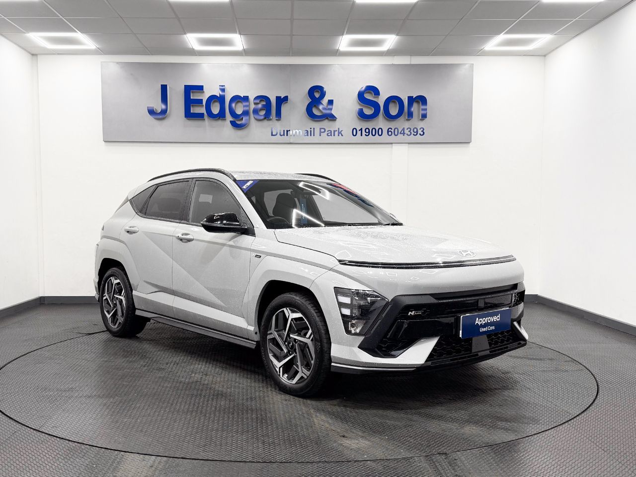 2024 Hyundai KONA
