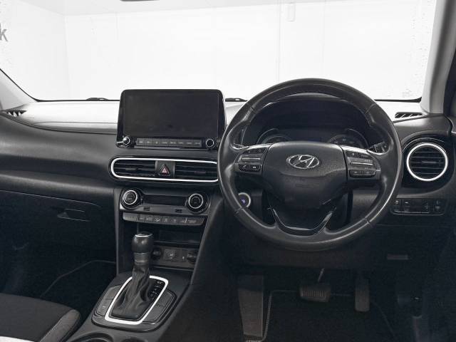 2020 Hyundai KONA 1.6 GDi Hybrid Premium 5dr DCT