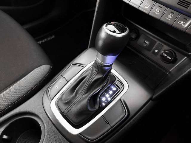 2020 Hyundai KONA 1.6 GDi Hybrid Premium 5dr DCT