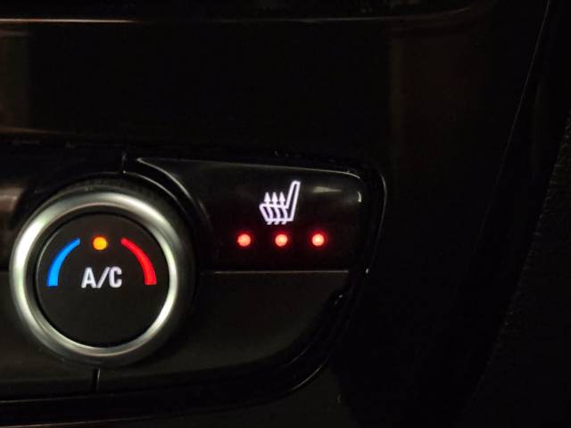 2023 Vauxhall Mokka 1.2 Turbo 136 GS 5dr